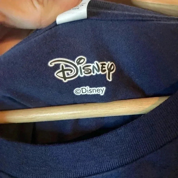 Drawft Disney shirt - Picture 3 of 4